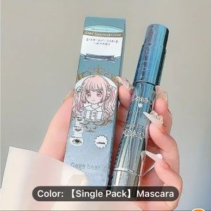 Gege Bear Mascara